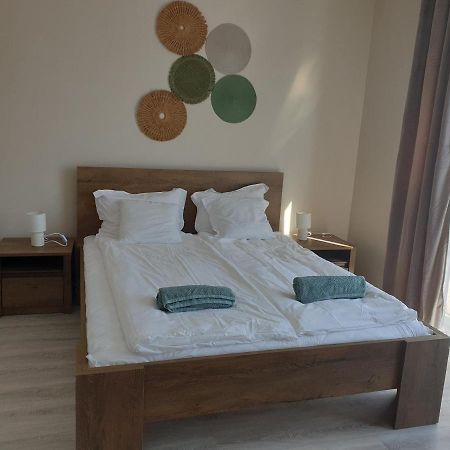 Chill House Apartman Erlau Exterior foto