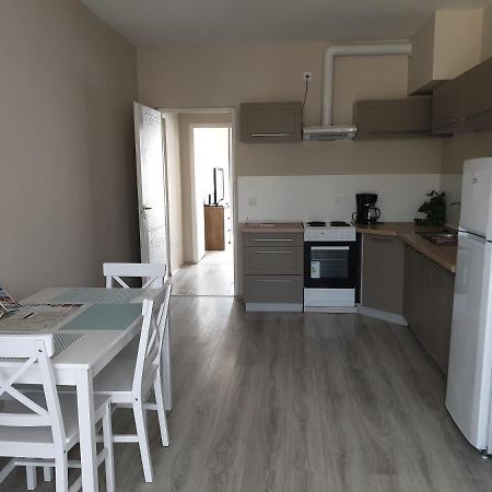 Chill House Apartman Erlau Exterior foto