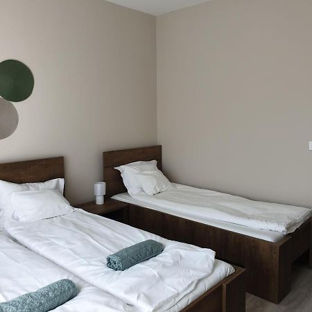 Chill House Apartman Erlau Exterior foto