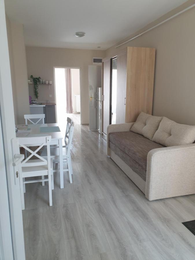 Chill House Apartman Erlau Exterior foto
