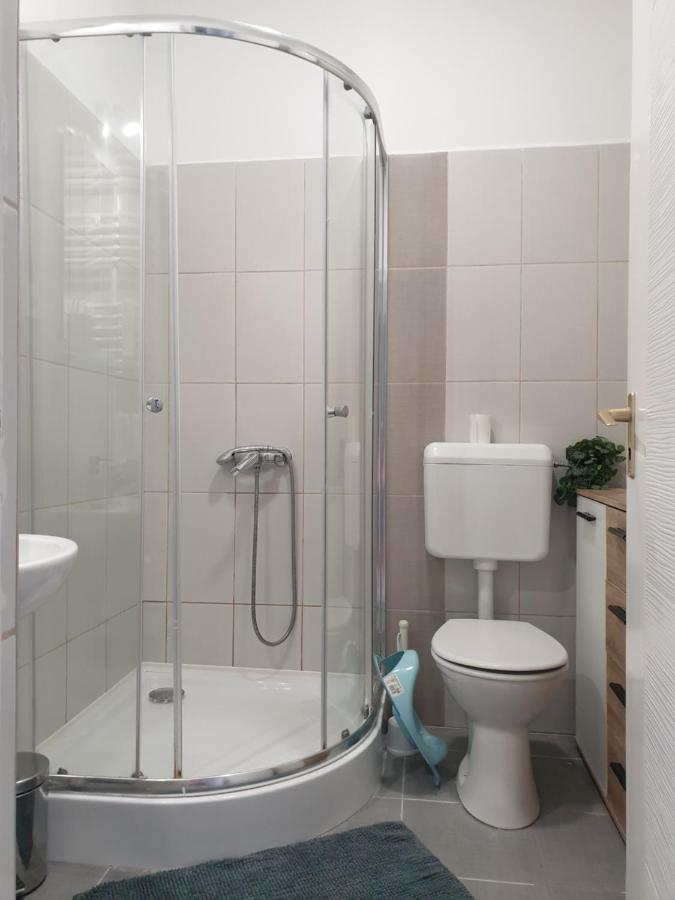 Chill House Apartman Erlau Exterior foto